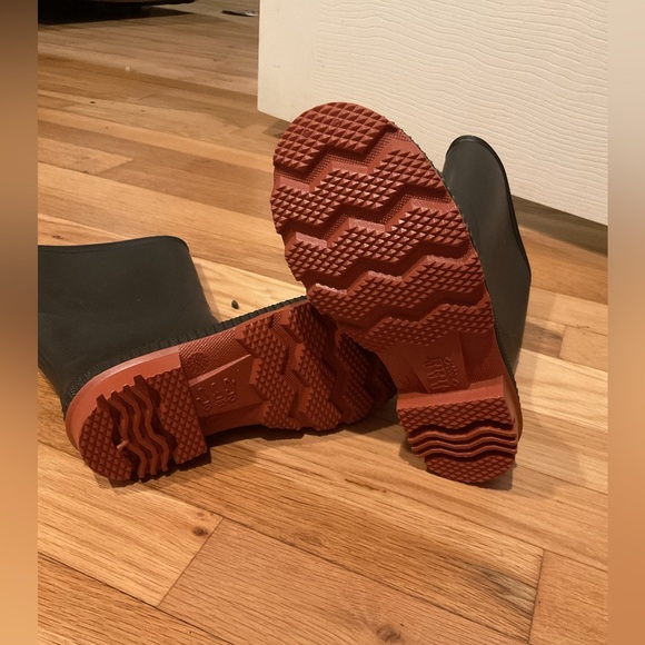Rain Boots - Picture 2 of 2